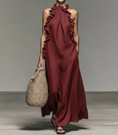 Vestido Ágata (foto del proveedor)