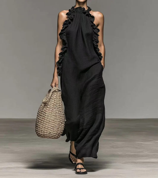 Vestido Ágata