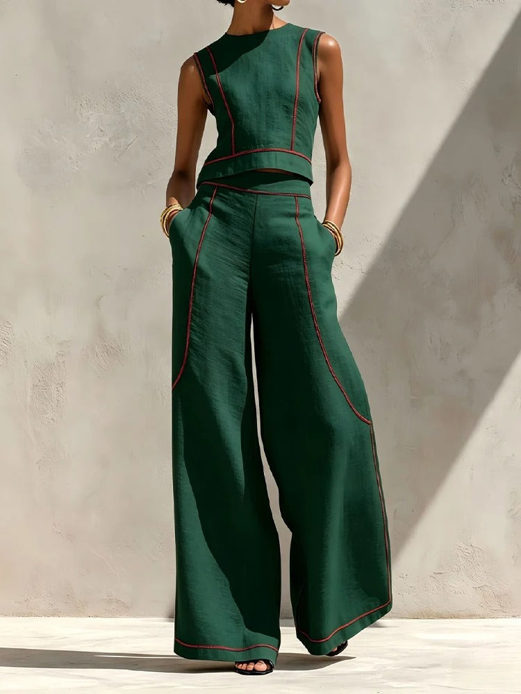 Conjunto Inés (foto del proveedor)