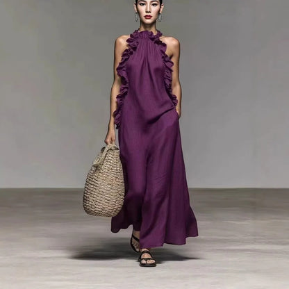 Vestido Ágata (foto del proveedor)