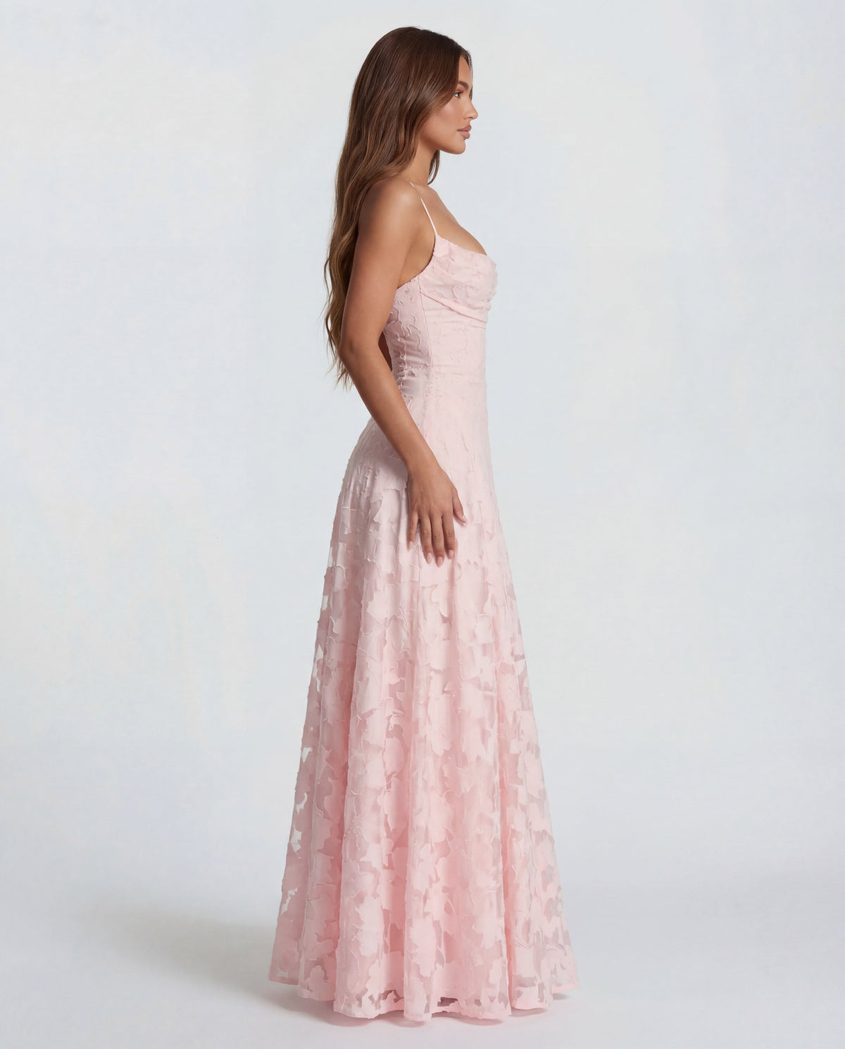 Vestido Silvia