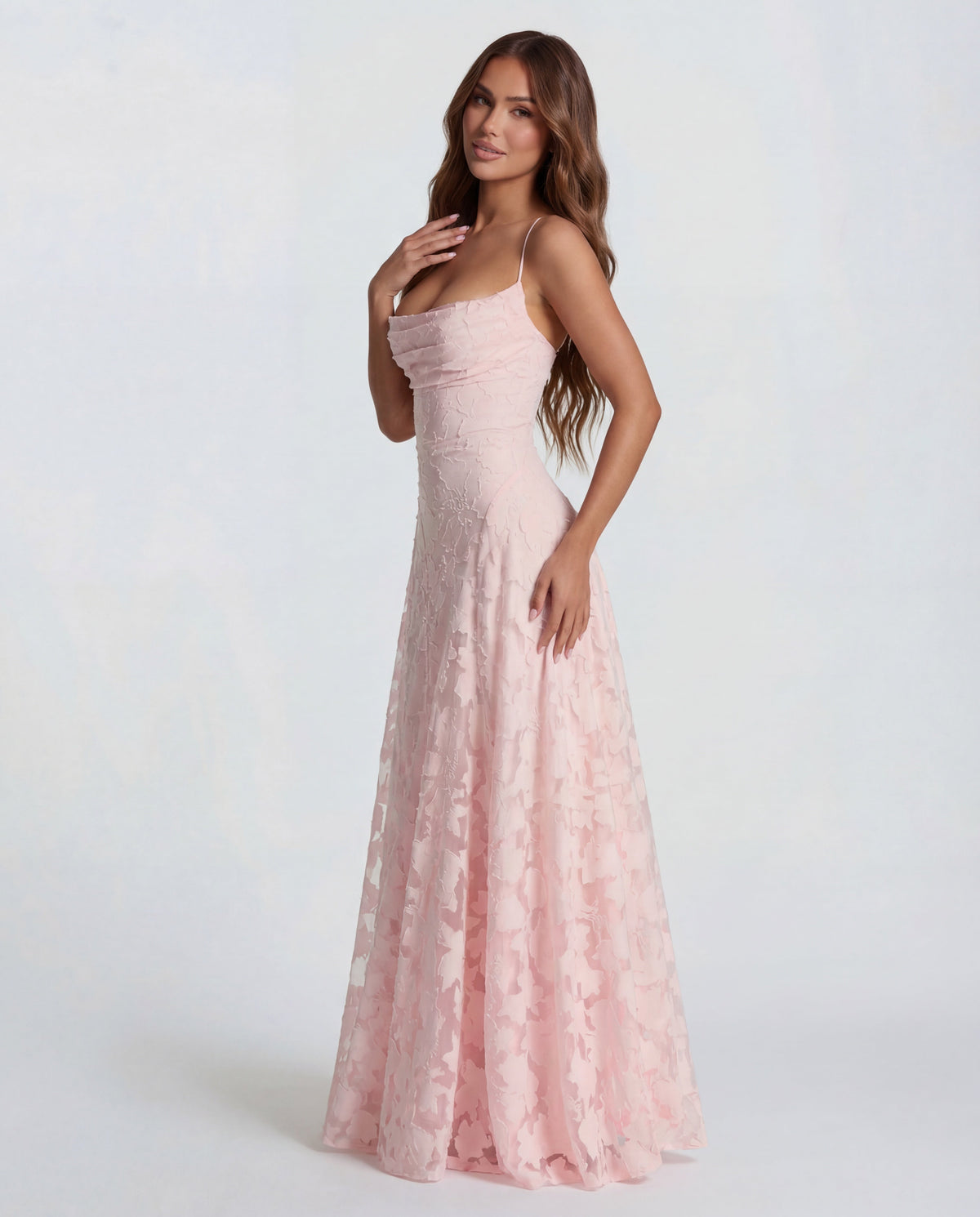 Vestido Silvia