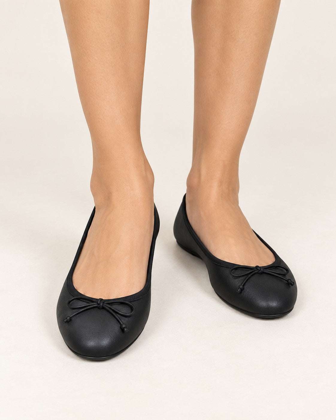 Bailarinas con lazo Noir