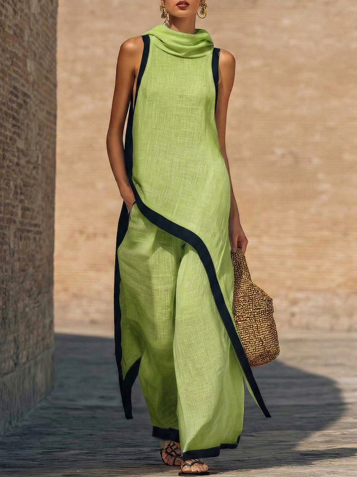 Conjunto Soledad (foto del proveedor)