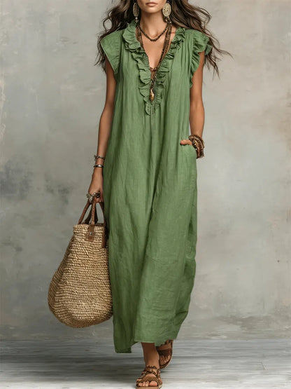 Vestido Candela (foto del proveedor)