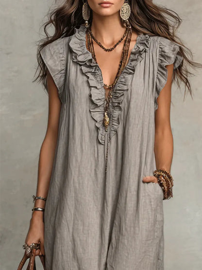 Vestido Candela (foto del proveedor)