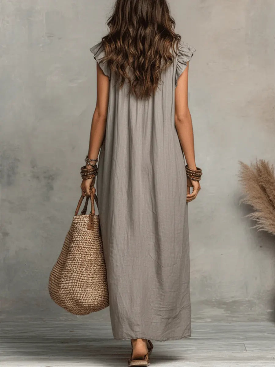 Vestido Candela (foto del proveedor)