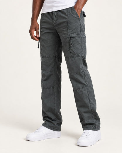 Pantalon cargo Jason