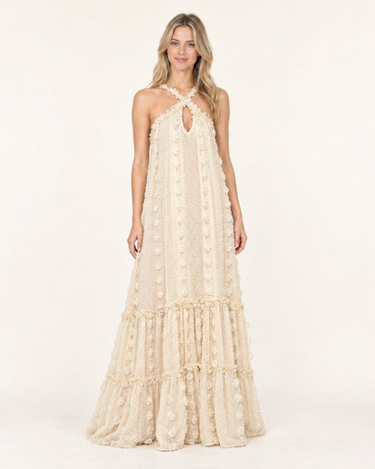 Vestido Mariana