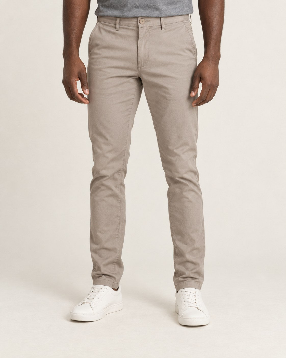 Pantalon slim fit Noah