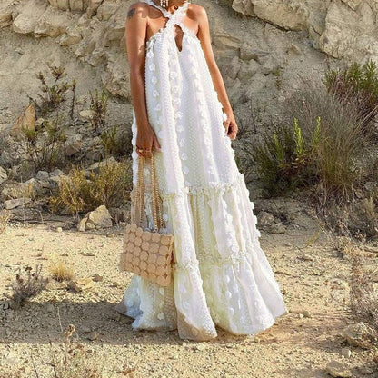 Vestido Mariana