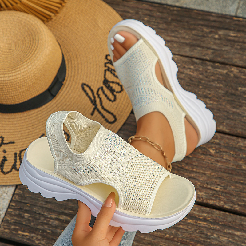 Sandalias Noa