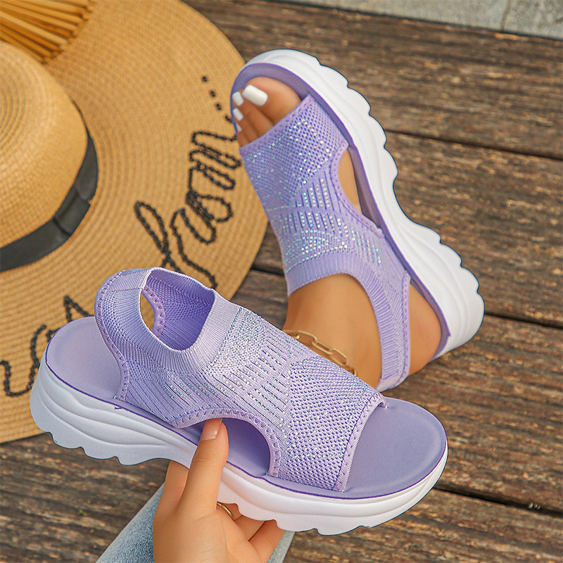 Sandalias Noa