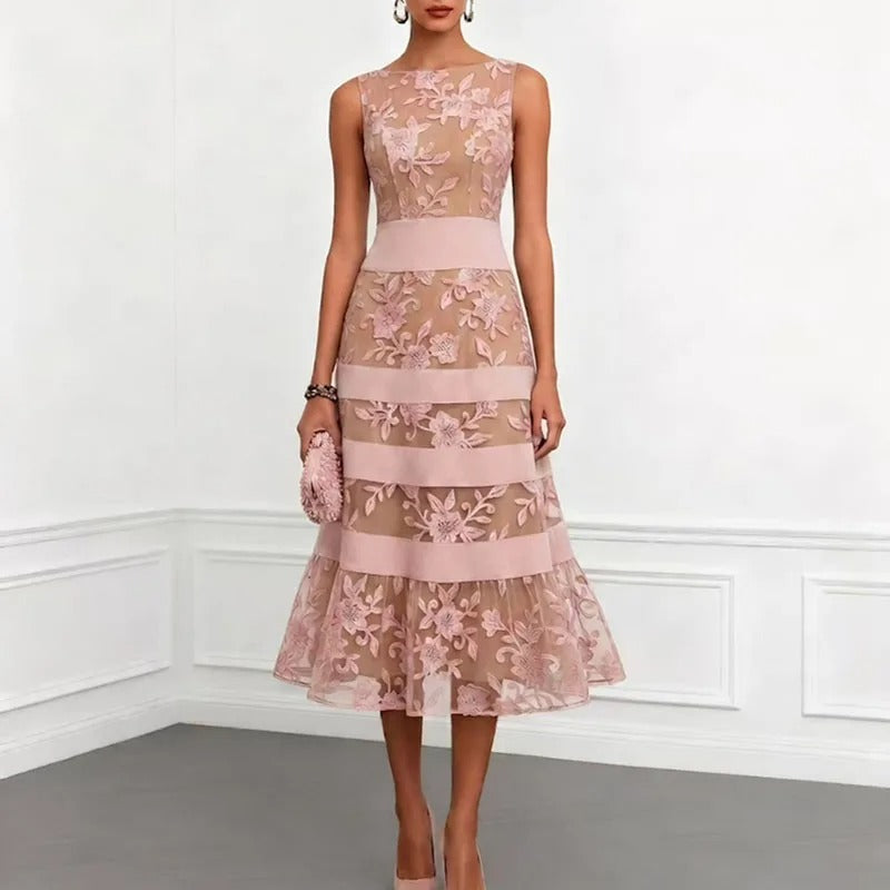 Vestido Odette (foto del proveedor)